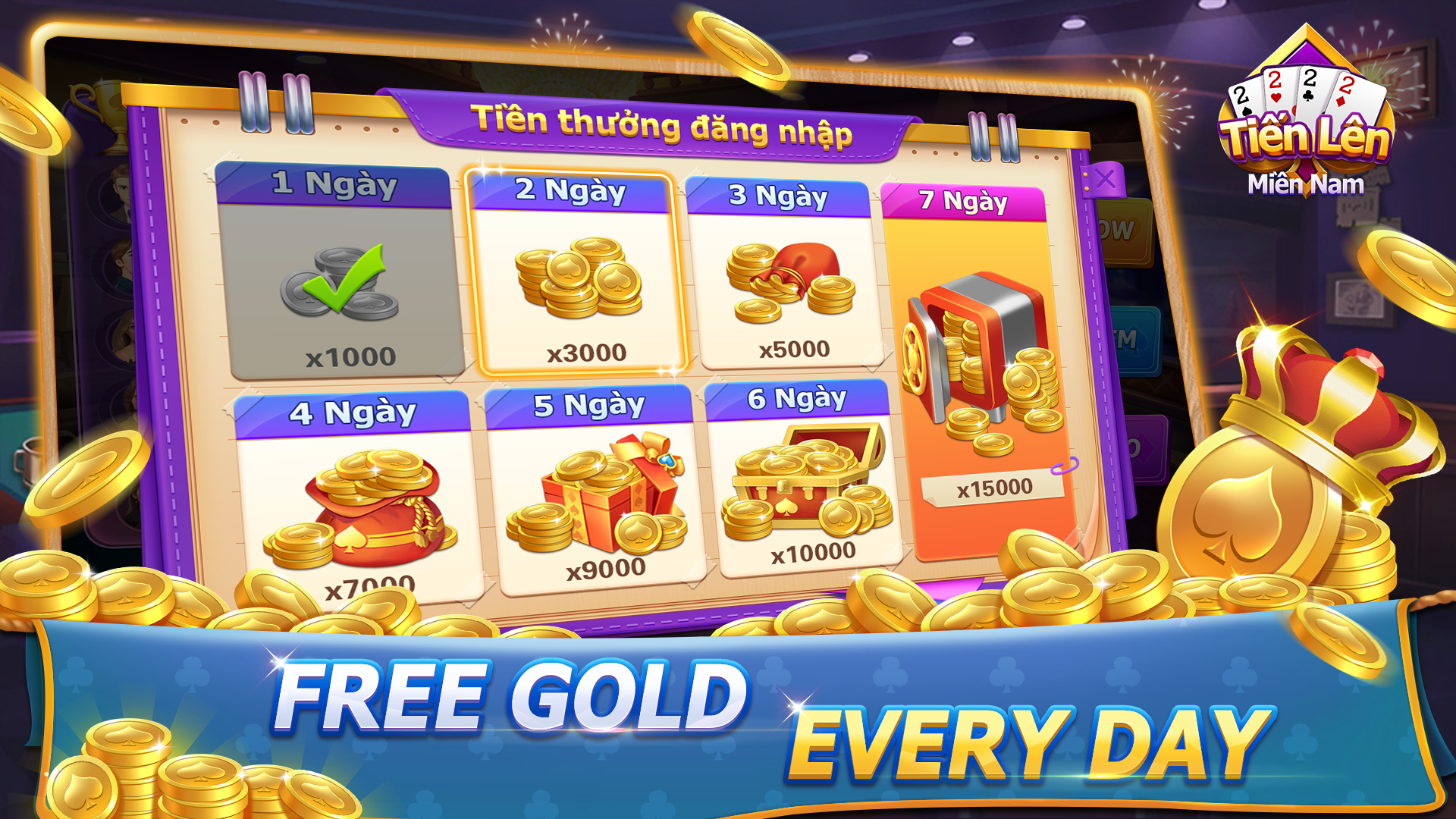Screenshot of exciting gameplay from a popular Superph casino game